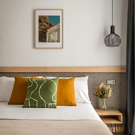 Hotel Bypillow La Sal Cadiz