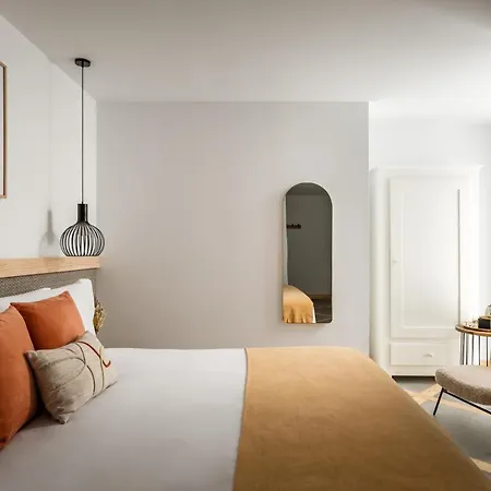 Bypillow La Sal Hotel Cadiz