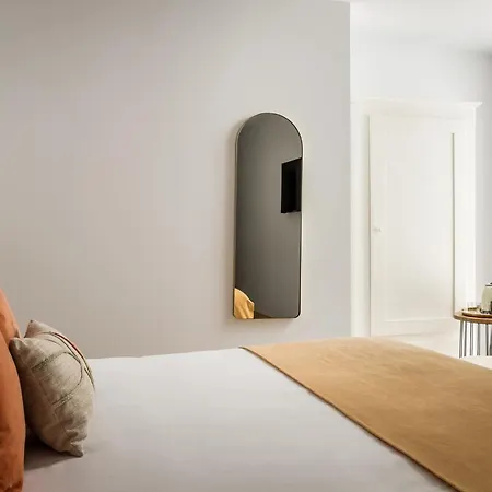 Bypillow La Sal Отель