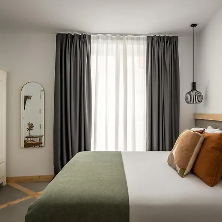 Bypillow La Sal Отель
