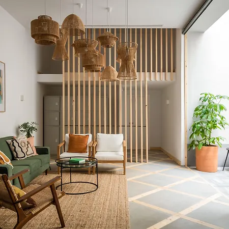 Bypillow La Sal 酒店 *