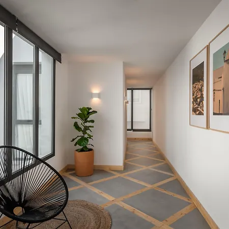 酒店 Bypillow La Sal