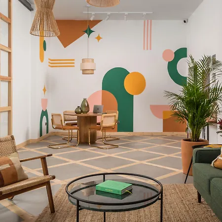 Bypillow La Sal * 加的斯