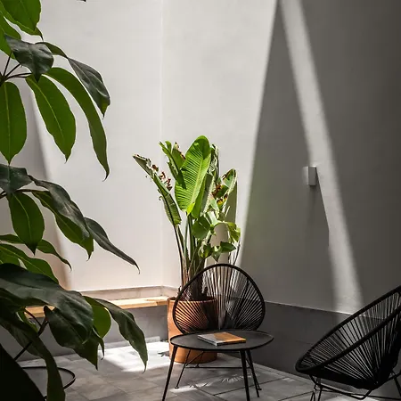 Bypillow La Sal 酒店 加的斯