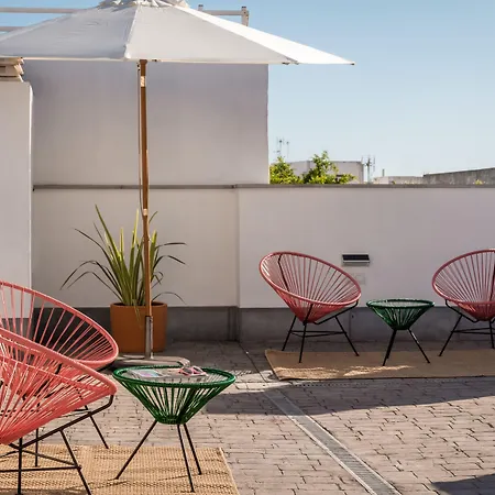 酒店 Bypillow La Sal *