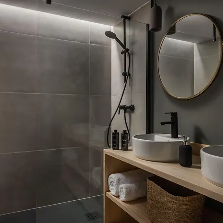 Bypillow La Sal * 加的斯