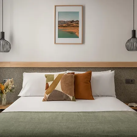 Bypillow La Sal 加的斯