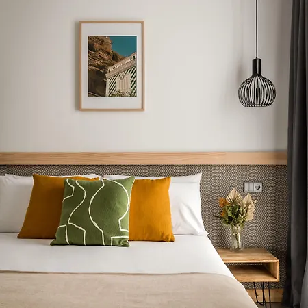 Bypillow La Sal 酒店