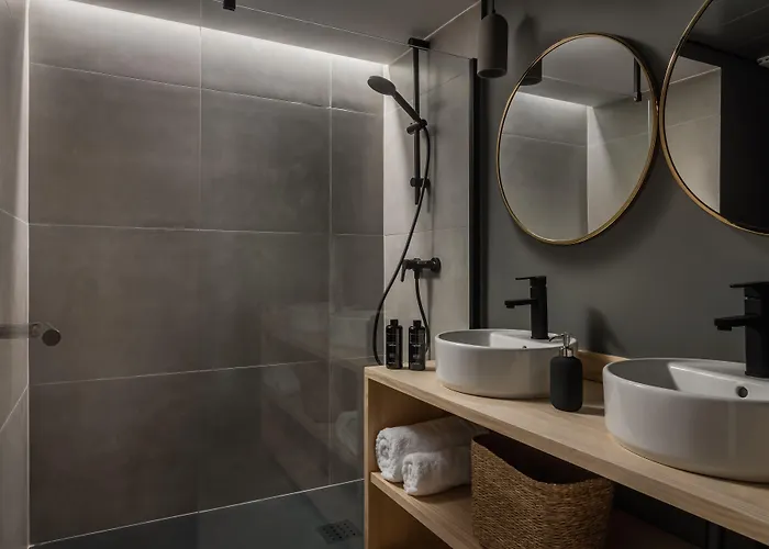 Bypillow La Sal * Cadiz