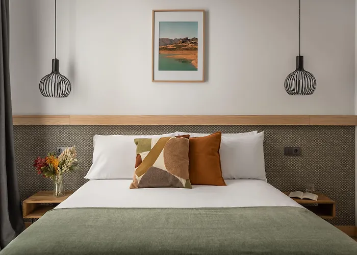 Bypillow La Sal Cadiz