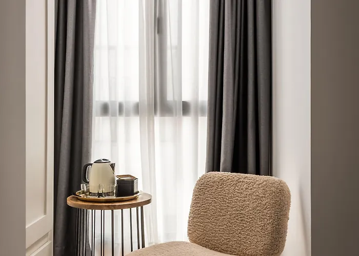 Hotel Bypillow La Sal Cadiz