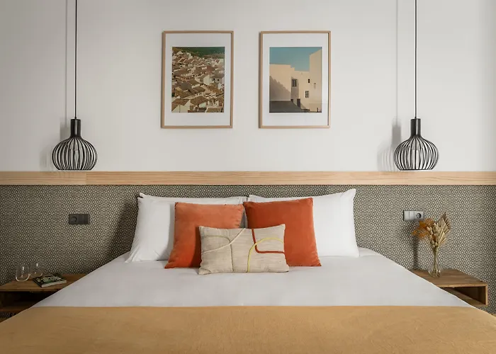 Bypillow La Sal Cadiz