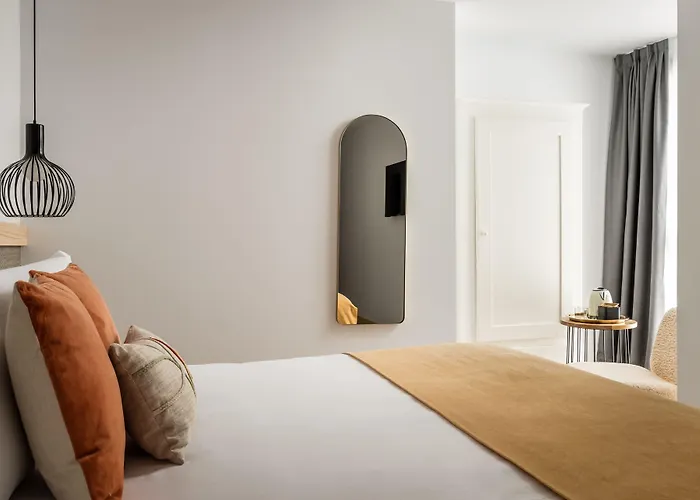 Hotel Bypillow La Sal *