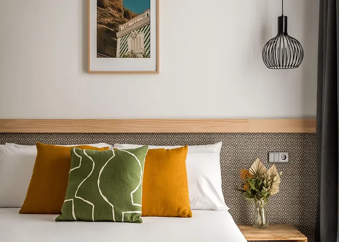 Bypillow La Sal Hotel